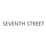 seventh street logo ottica rizzieri trasparente